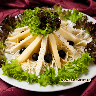 Сырное ассорти